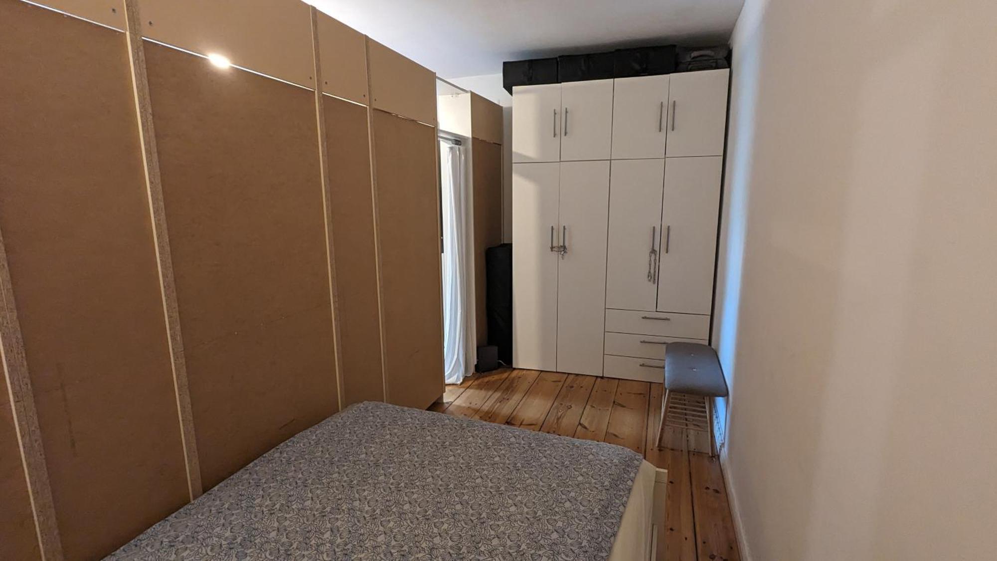 Appartement Cosy Flat In Berlin'S Trendy Area Extérieur photo